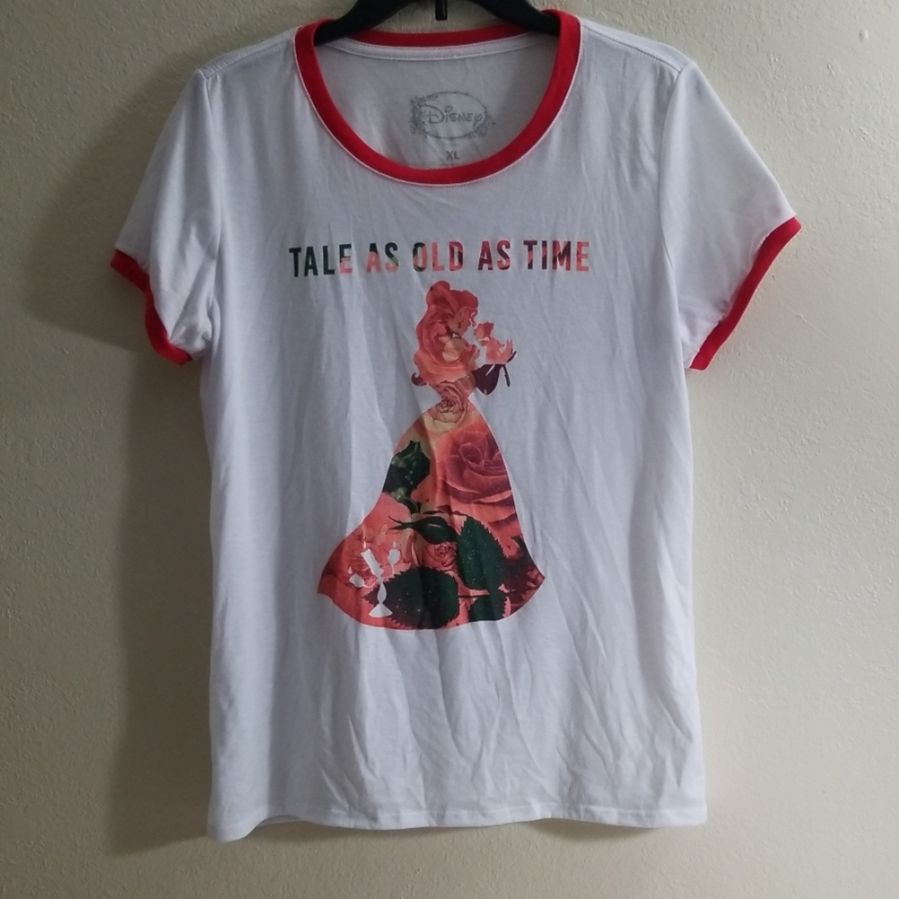 Beauty and The Beast T-Shirt